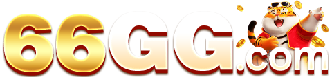 66gg Logo